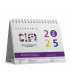 Calendario Igualdad