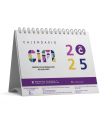 Calendario Igualdad