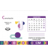 Calendario Igualdad
