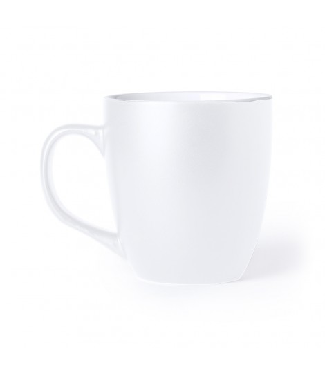 Taza Mabery
