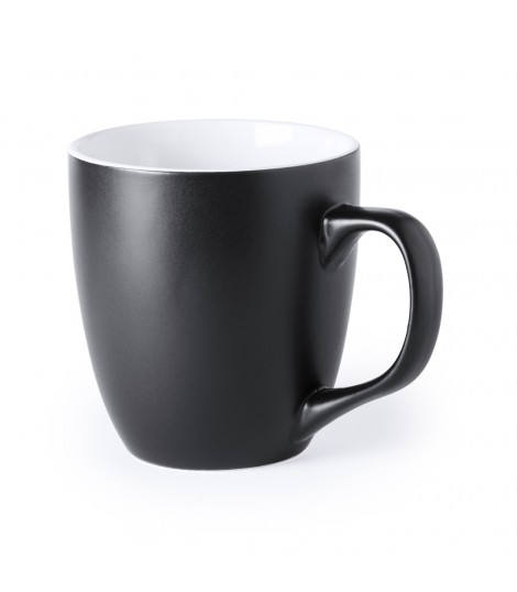 Taza Mabery