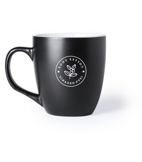 Taza Mabery
