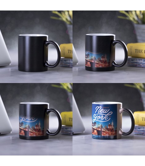 Taza Sublimacion Bardot