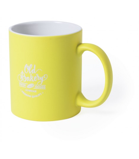 Taza Lousa