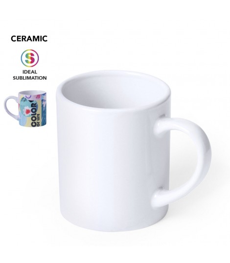 Taza Sublimacion Dolten
