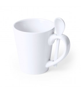 Taza Sublimacion Kaffir
