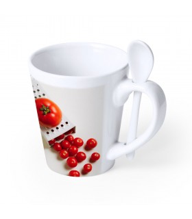 Taza Sublimacion Kaffir
