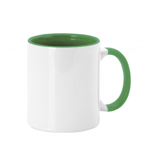Taza Sublimacion Harnet