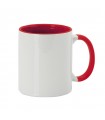 Taza Sublimacion Harnet