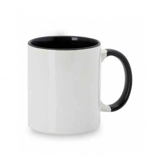 Taza Sublimacion Harnet
