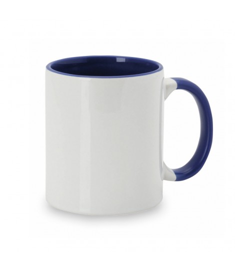 Taza Sublimacion Harnet