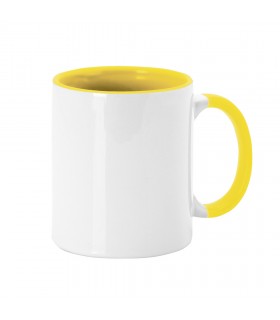 Taza Sublimacion Harnet