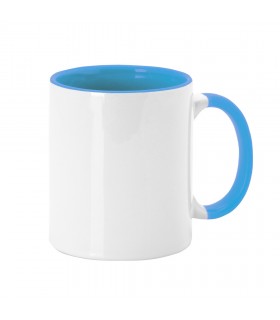 Taza Sublimacion Harnet