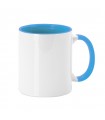 Taza Sublimacion Harnet