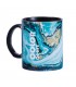 Taza Sublimacion Harnet