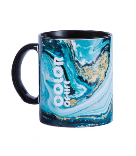 Taza Sublimacion Harnet