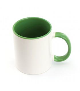 Taza Sublimacion Harnet