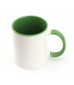 Taza Sublimacion Harnet