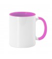Taza Sublimacion Harnet