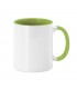 Taza Sublimacion Harnet
