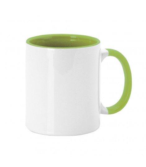 Taza Sublimacion Harnet