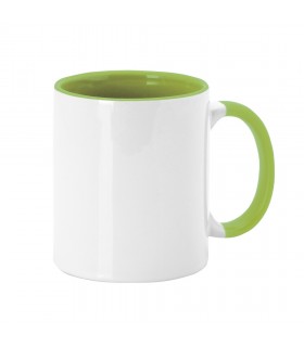 Taza Sublimacion Harnet