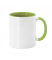 Taza Sublimacion Harnet