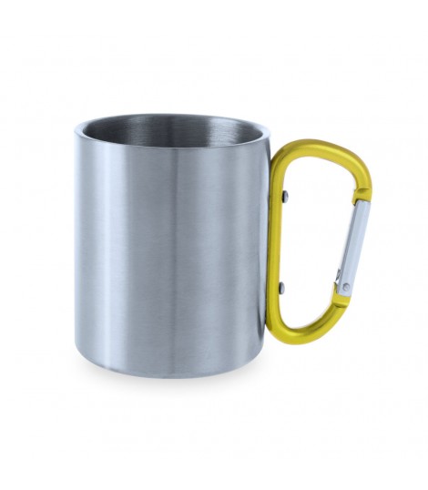 Taza Bastic