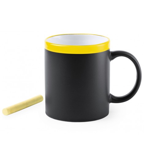 Taza Colorful