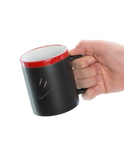 Taza Colorful