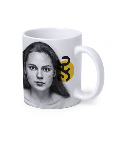 Taza Sublimacion Talmex
