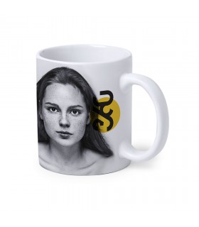 Taza Sublimacion Talmex