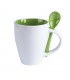 Taza Cotes