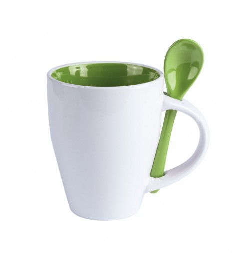 Taza Cotes