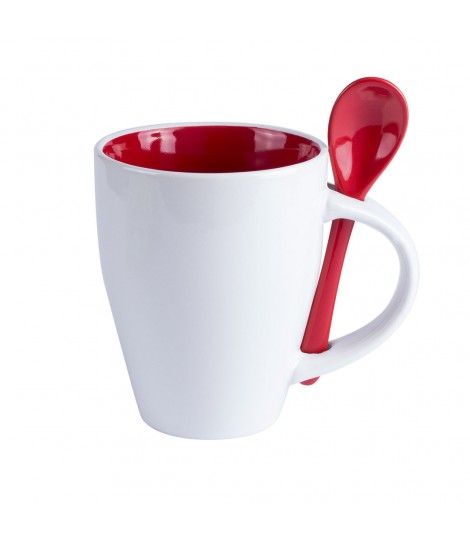 Taza Cotes