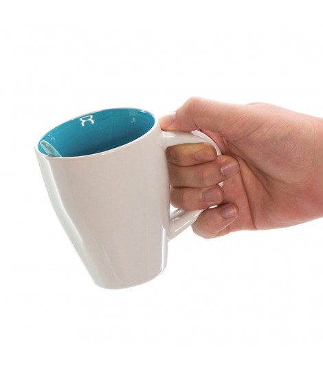 Taza Cotes