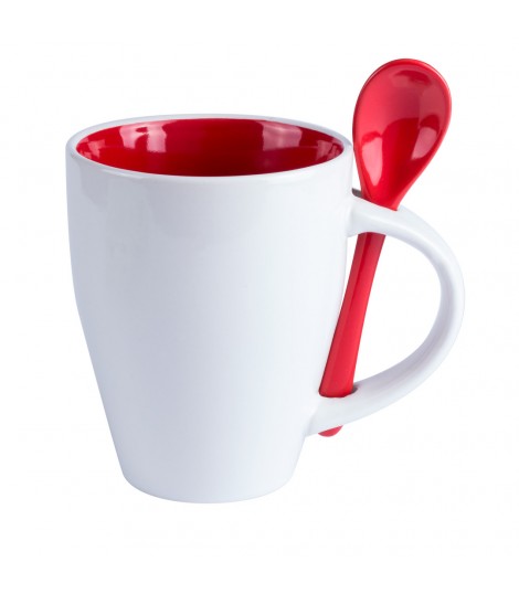 Taza Cotes
