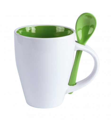 Taza Cotes