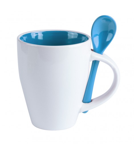 Taza Cotes