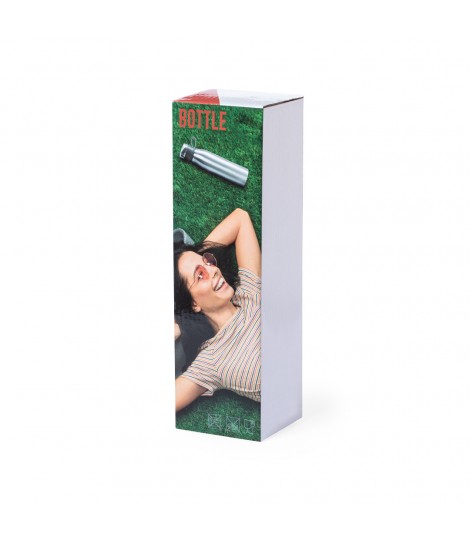 Bidon Cartex