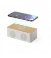Altavoz Cargador Trecam