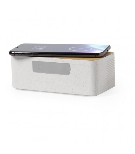 Altavoz Cargador Trecam