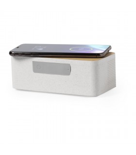 Altavoz Cargador Trecam