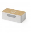 Altavoz Cargador Trecam