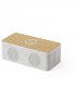 Altavoz Cargador Trecam