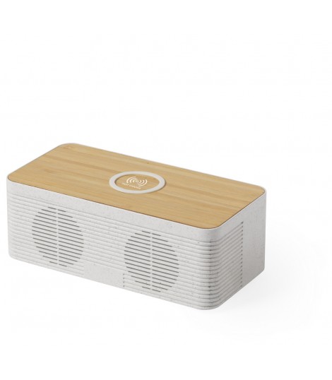 Altavoz Cargador Trecam