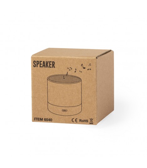 Altavoz Cayren
