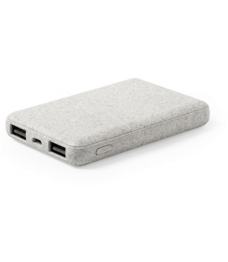 Power Bank Shiden