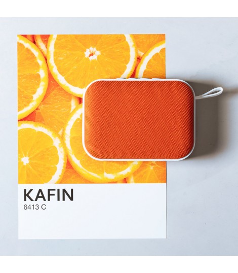 Altavoz Kafin
