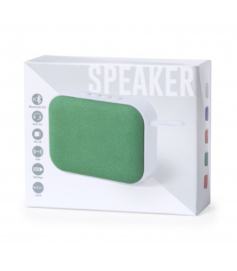 Altavoz Kafin